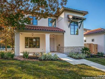 140 Grandview Pl, San Antonio, TX, 78209