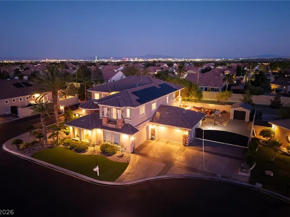 8361 Jeeves Cir, Las Vegas, NV 89149