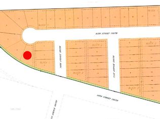 6977 65th St, Horace, ND 58047