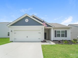 7319 Amberly Hills Rd, Charlotte, NC 28215