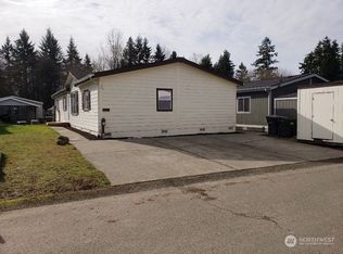10418 137th St E #32, Puyallup, WA