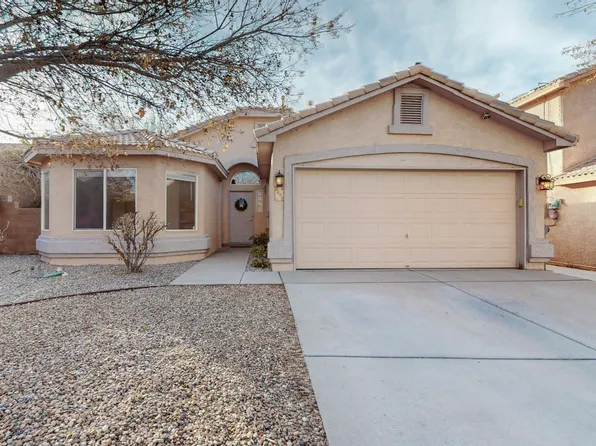 8608 Pine Springs Ct NE, Albuquerque, NM 87113