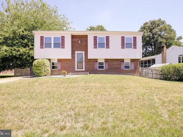 8213 Crab Apple Ct, Glen Burnie, MD 21061