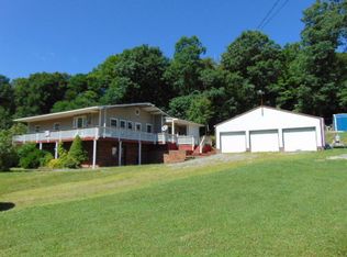 785 Roaring Creek Rd, Quinwood, WV 25981