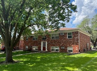 107 College Park Court, Normal, IL 61761