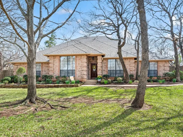 4440 Alydar Dr, Burleson, TX 76028