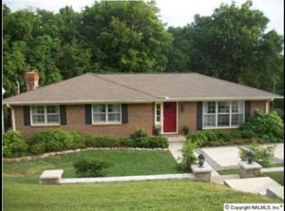 2108 Shades Crest Rd SE, Huntsville, AL 35801