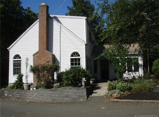 1190 S Meriden Rd, Cheshire, CT 06410