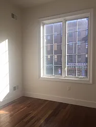 Rented by Bedford Brownstone Realty