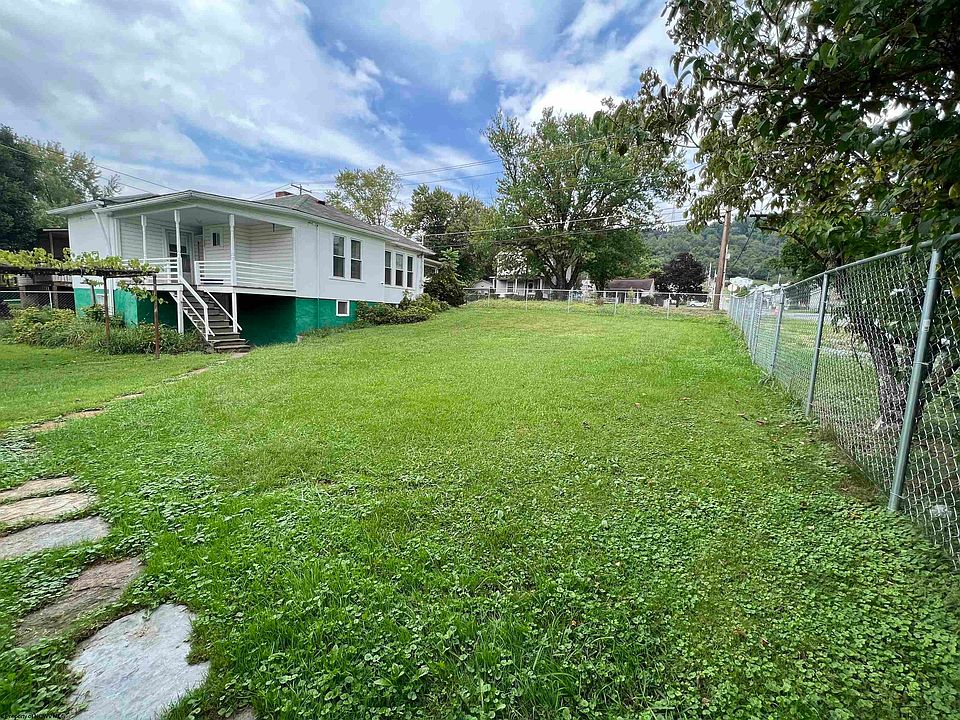 8688 Cost Ave, Stonewood, WV 26301 MLS 10151002 Zillow