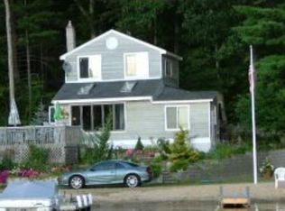 1 Beach Rd, Hampstead, NH 03841