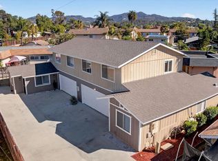 631-633 Hillside Ter, Vista, CA 92084