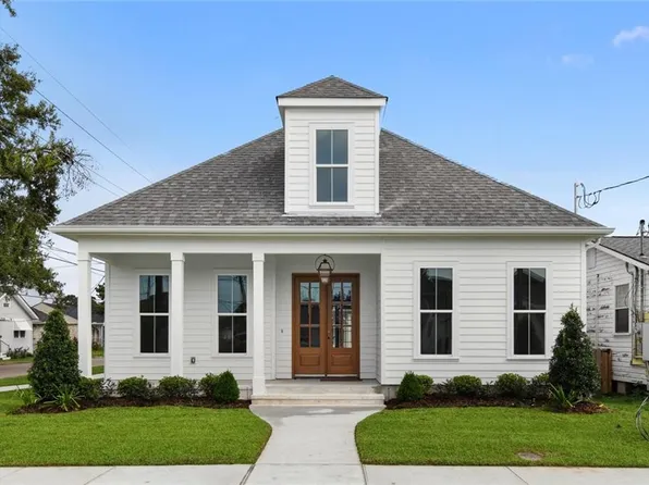 3517 49th St, Metairie, LA 70001