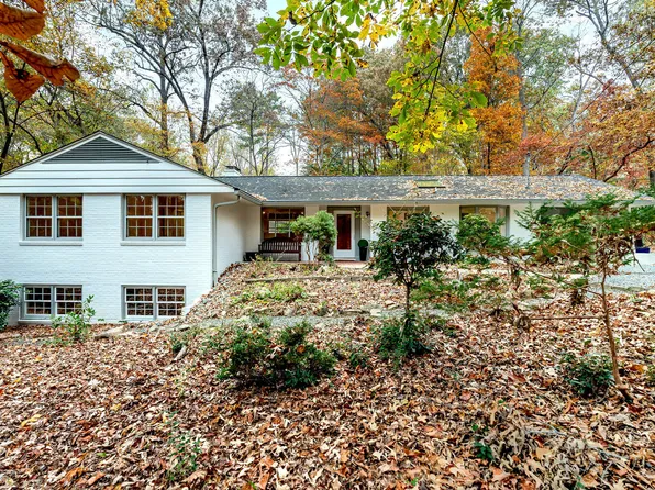 310 Burlage Cir, Chapel Hill, NC 27514