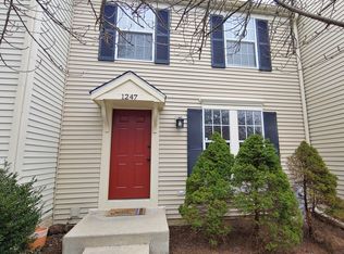 1247 Seminole Dr, Arnold, MD 21012