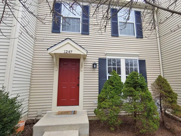 1247 Seminole Dr, Arnold, MD 21012