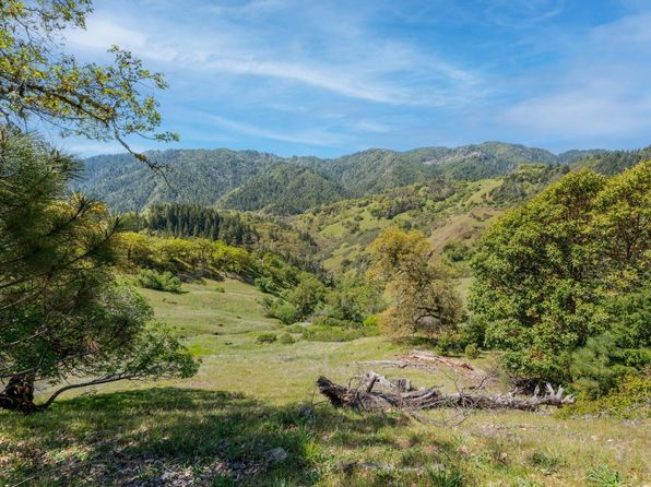 15800 Ridgeview Rd, Willits, CA 95490