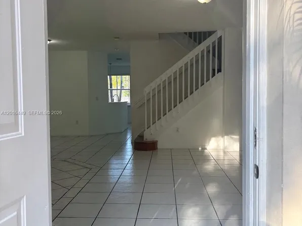 8525 SW 165th Pl #8525, Miami, FL 33193
