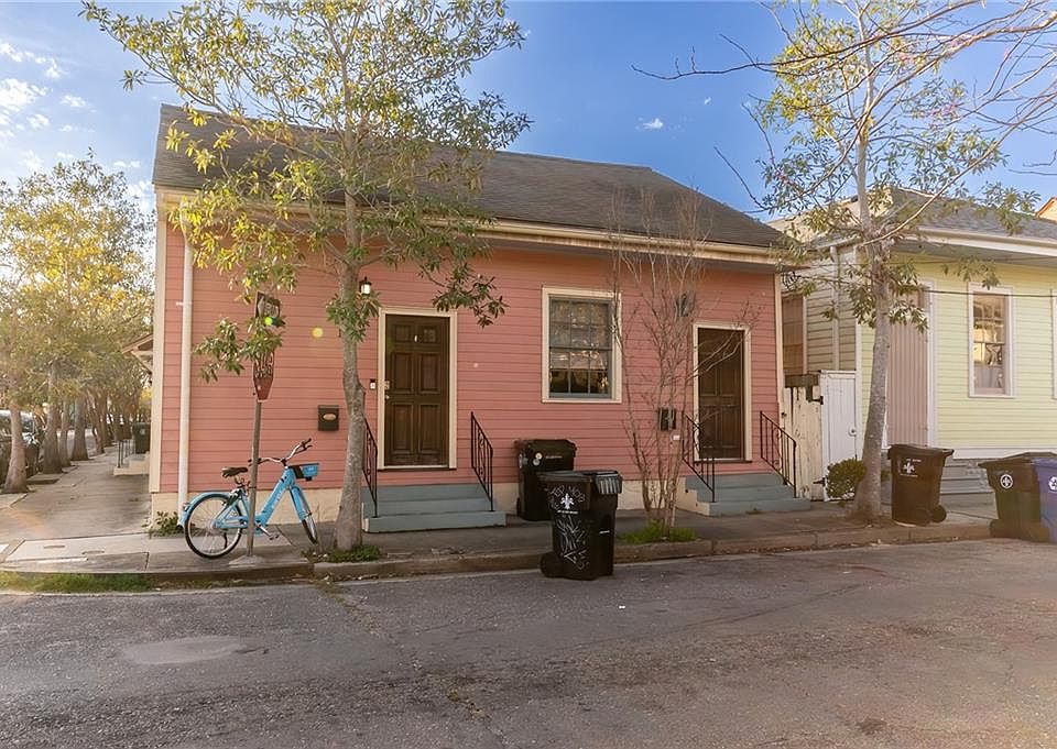 1st image of 1002 Piety St #0