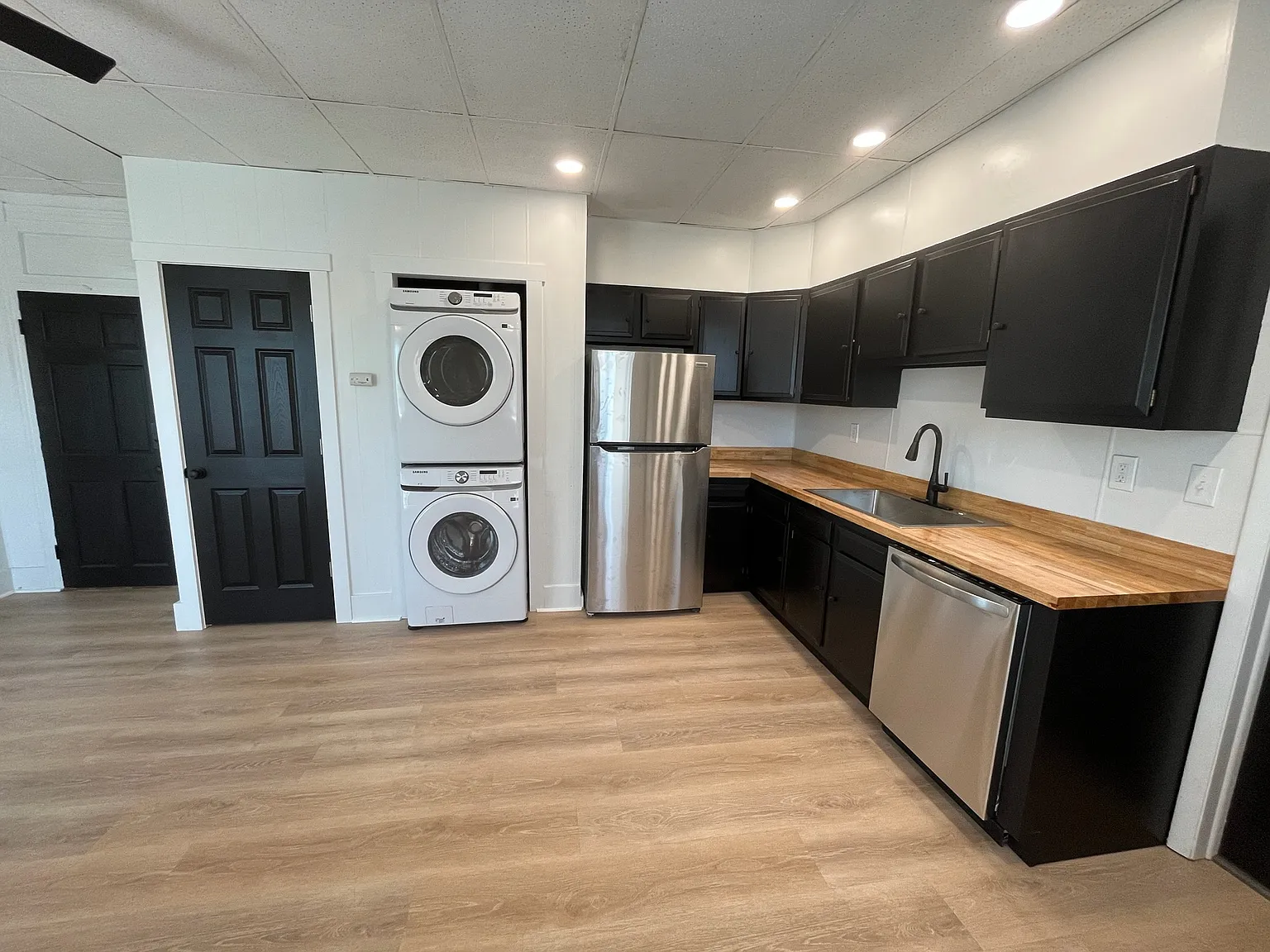 1 bed, 825 sqft, $875 — Photo 4