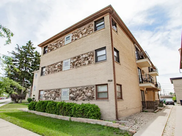 7611 W Altgeld St APT 2N, Elmwood Park, IL 60707
