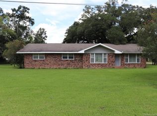 333 Duffy Ave, Sunset, LA 70584