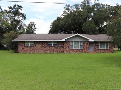 333 Duffy Ave, Sunset, LA, 70584