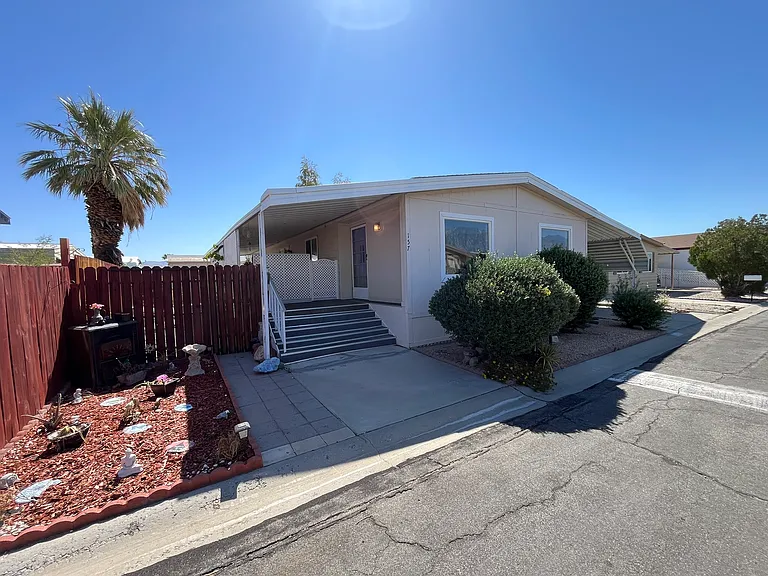 14777 Palm Dr #157 — Photo 35