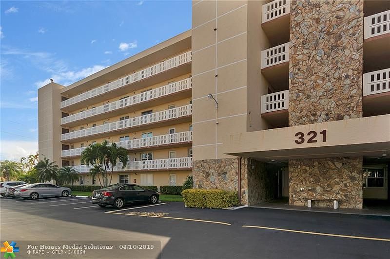 1st image of 321 SE 3rd St APT 601G