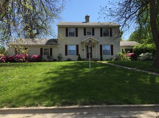 624 Forest Ave, Alton, IL 62002