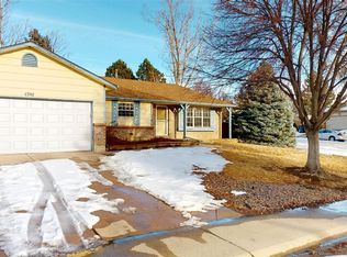 4398 S Ceylon St, Aurora, CO 80015