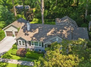 1312 Roxboro Dr NE, Atlanta, GA 30324