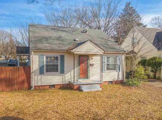 1498 Lambuth Blvd, Jackson, TN 38301