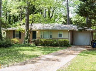 2548 Wood Trail Ln, Decatur, GA 30033