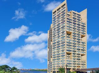 7004 Boulevard East APT 16F, West New York, NJ 07093