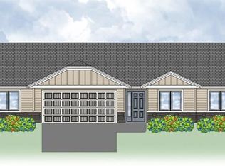 7002 W Gresford Pl, Sioux Falls, SD 57106