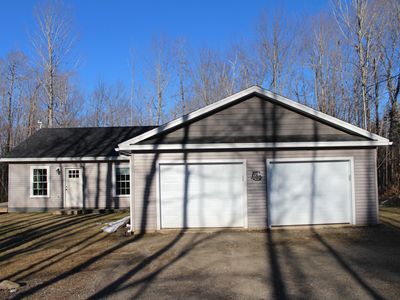128 Forest Hills Drive, Levant, ME, 04456