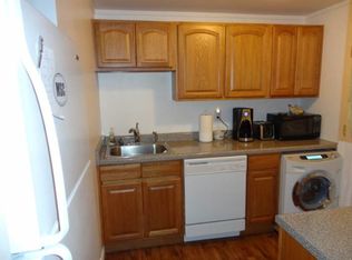 418 E Beau St APT D, Washington, PA 15301