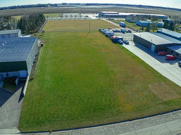 Hall Ave, Benson, MN 56215