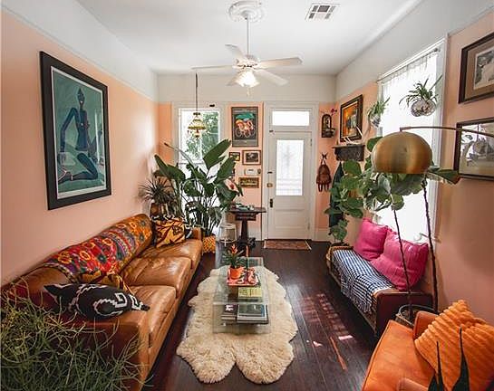 3rd image of 2259-2261 N Derbigny St
