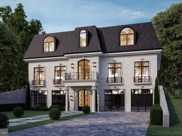 3020 N Edison St, Arlington, VA 22207