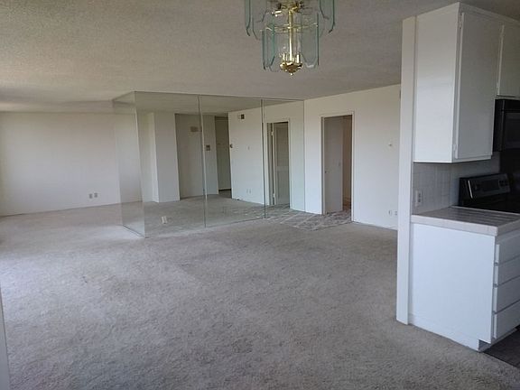 Spacious and Beautiful!