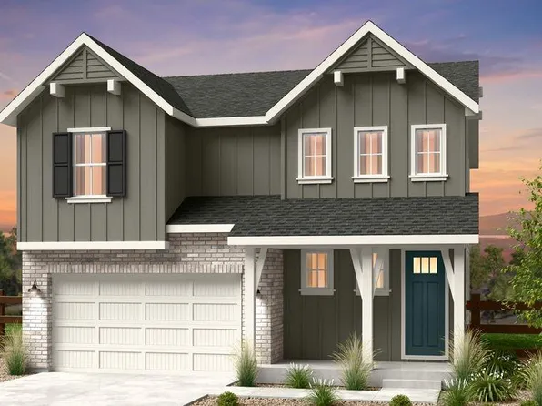 8721 Pennycress Drive, Littleton, CO 80125