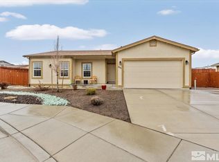 18740 Gray Hills Ct, Reno, NV 89508