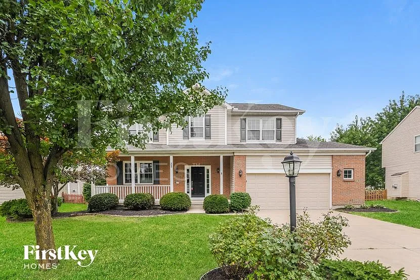 35 Arbor Hills Dr
