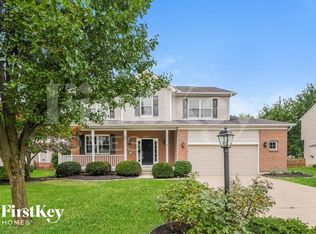 35 Arbor Hills Dr, Springboro, OH 45066