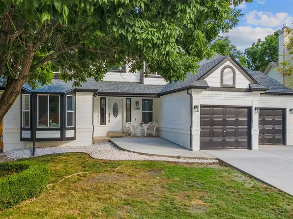 11260 W Fremont Avenue, Littleton, CO 80127