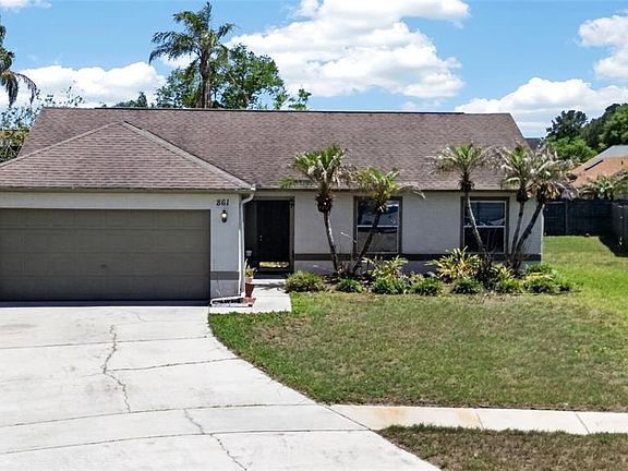 2nd image of 861 Blackgum Ct