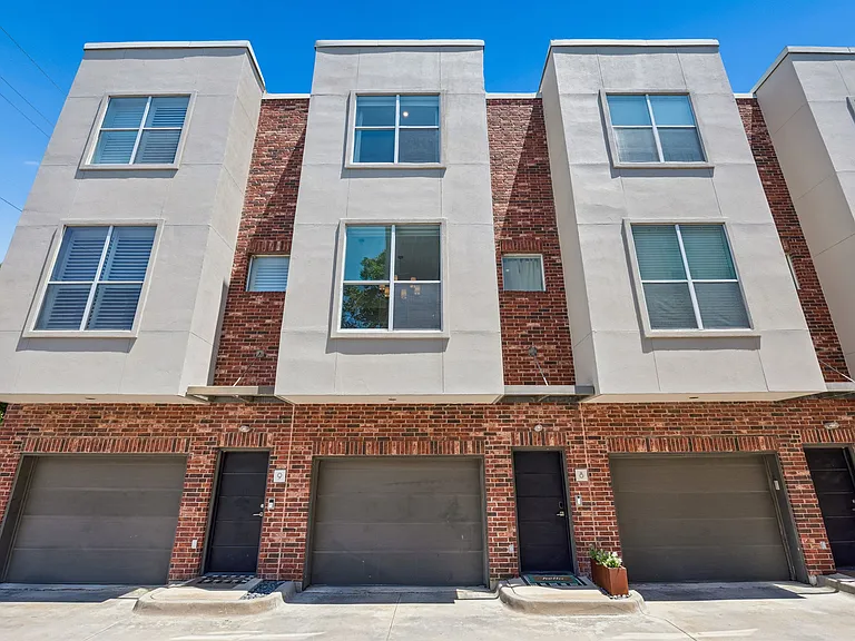 4307 McKinney Ave #8 — Photo 3