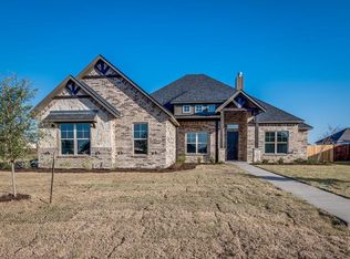 154 Hackney St, Waxahachie, TX 75165